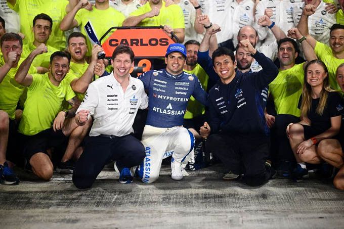 Atlassian_Williams_Racing