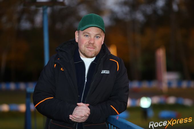 Kartclub Eefde Thomas Modderkolk