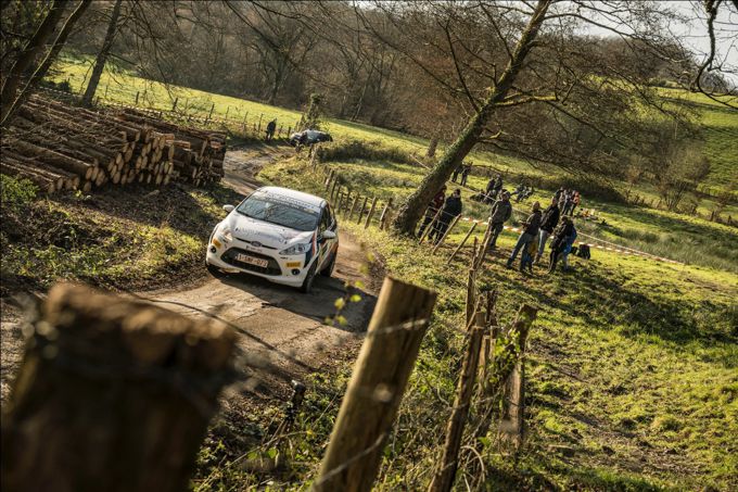 Spa Rally></div><br />
<br />
De titel in het Belgian Rally Championship van 2025 is al beslist <a href=