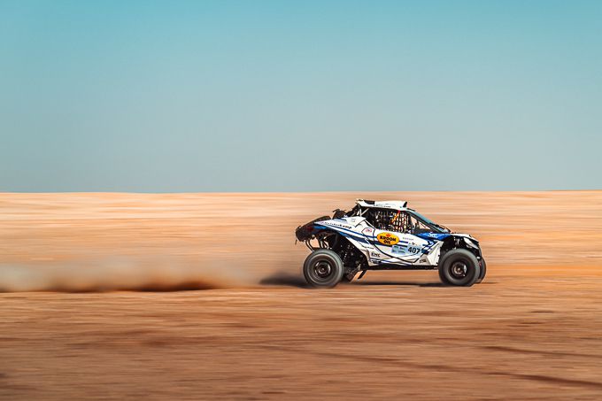 Erik en Anja van Loon