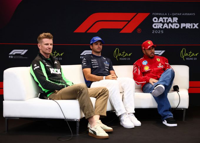 Nico Hulkenberg Sauber Audi