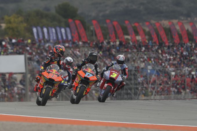 Collin Veijer zint op stunt: 