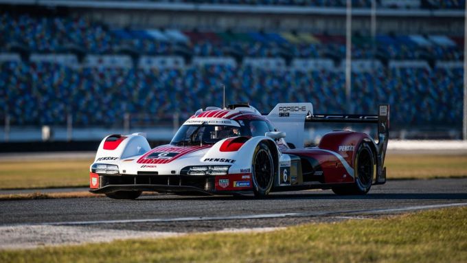 Porsche Motorsport Night of Champions in Stuttgart Foto 10