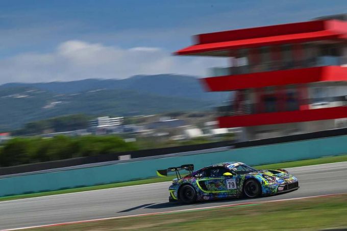 Meguiar’s Bathurst 12 Hour entry list 2026