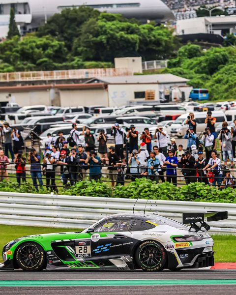 Meguiar’s Bathurst 12 Hour entry list 2026