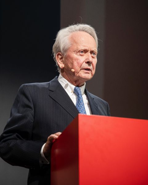 Porsche Motorsport Night of Champions in Stuttgart Foto 15