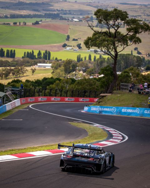Meguiar’s Bathurst 12 Hour entry list 2026