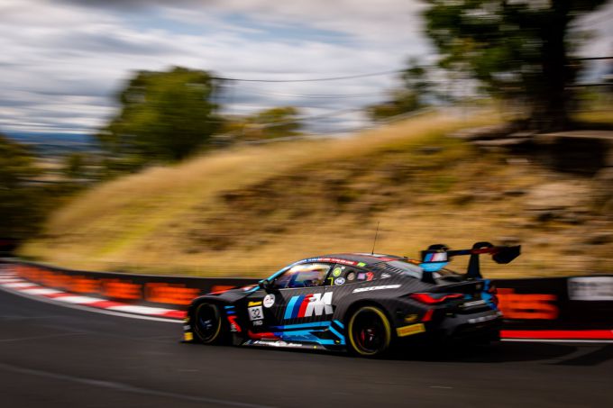 Meguiar’s Bathurst 12 Hour entry list 2026