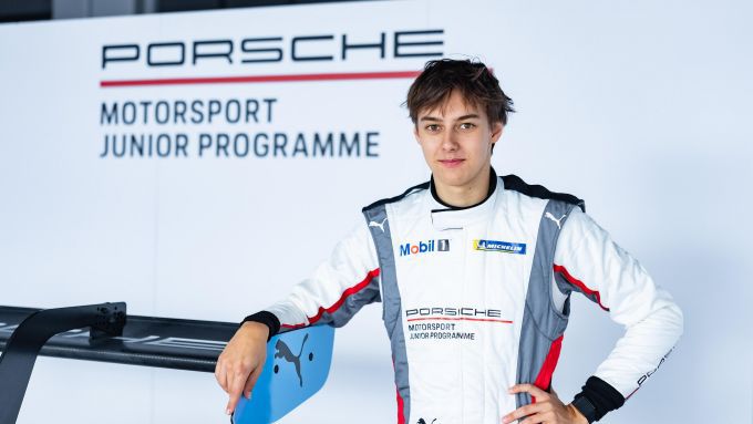 Porsche Motorsport Night of Champions in Stuttgart Foto 17