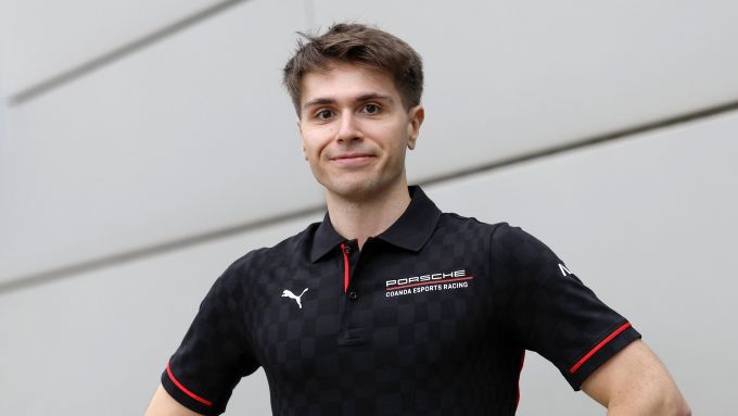 Porsche Motorsport Night of Champions in Stuttgart Foto 19