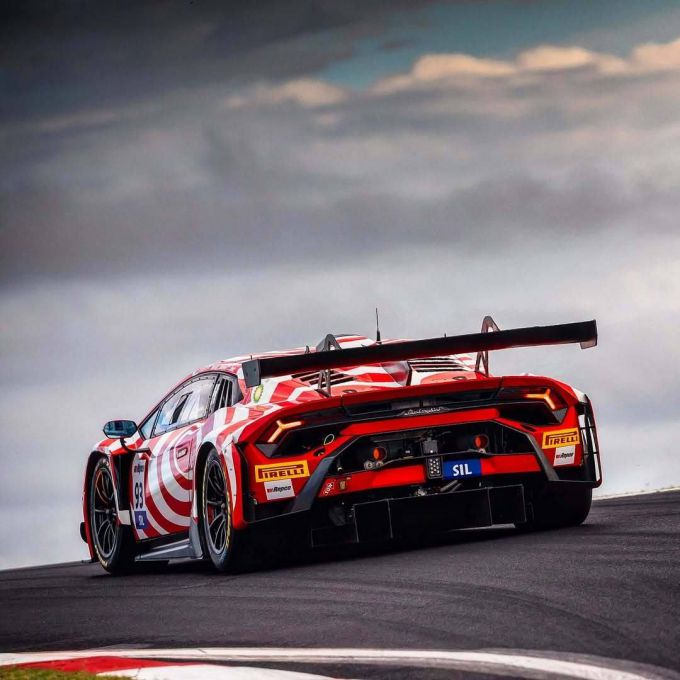 Meguiar’s Bathurst 12 Hour entry list 2026