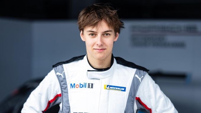 Porsche Motorsport Night of Champions in Stuttgart Foto 21