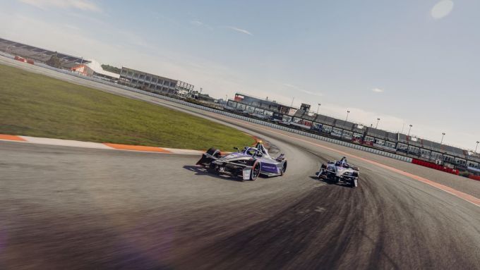 Porsche Motorsport Night of Champions in Stuttgart Foto 2