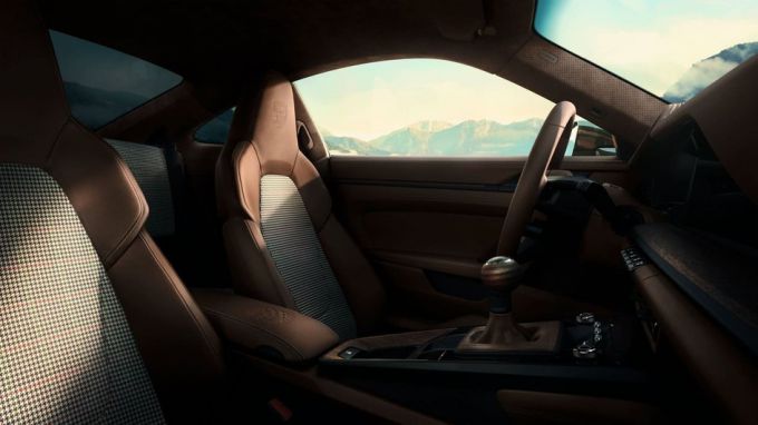 Porsche 911 GT3 90 F.A. Porsche Foto 3