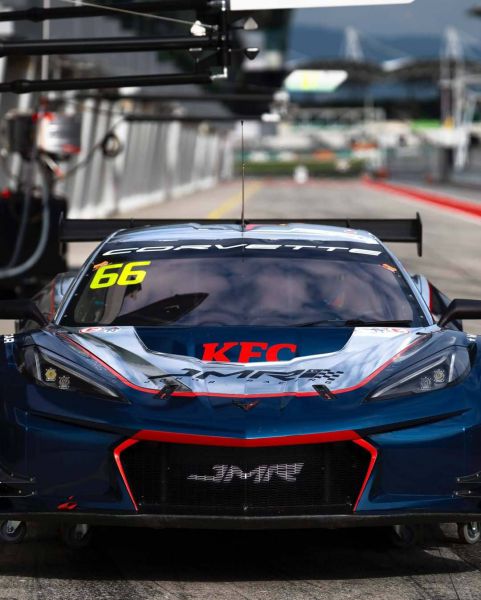 Meguiar�s Bathurst 12 Hour entry list 2026