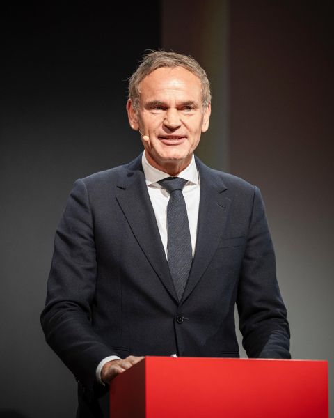 Porsche Motorsport Night of Champions in Stuttgart Foto 8