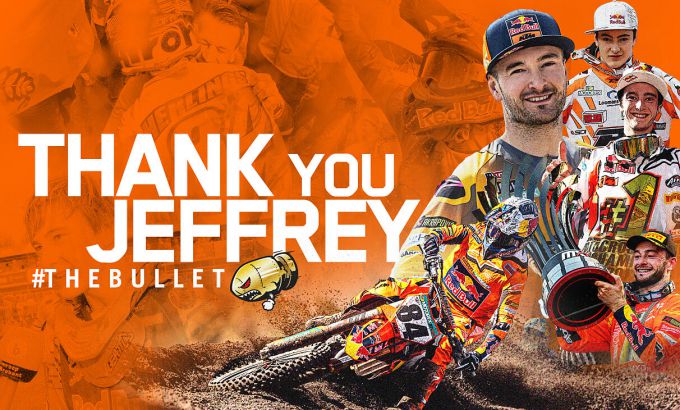 Jeffrey Herlings