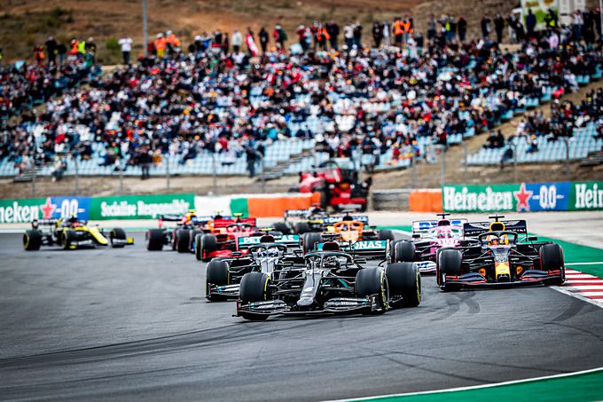 F1 Lewis Hamilton Max Verstappen