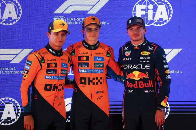 Norris_Piastri_Verstappen_podium_GP_Qatar