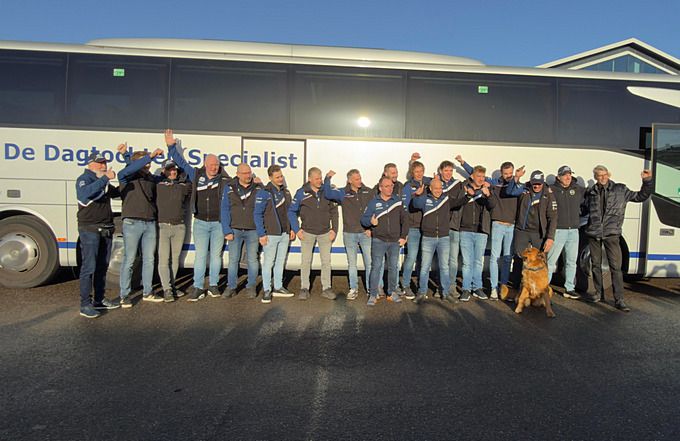 #DakarRally2026 Euro Rally Sport