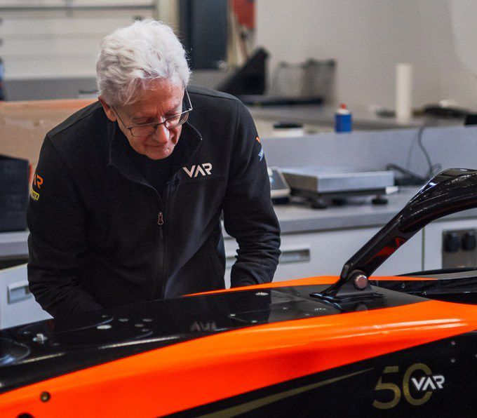 Frits van Amersfoort