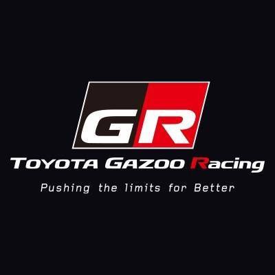 TOYOTA GAZOO Racing