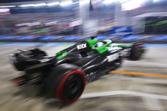 KICK Sauber F1 Team Nico Hülkenberg