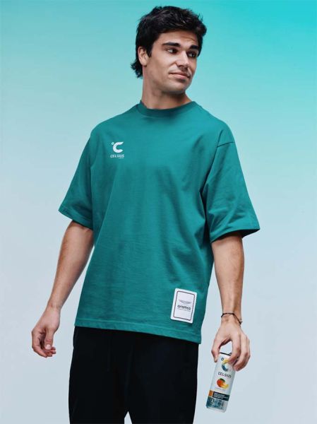 Aston Martin Lance Stroll