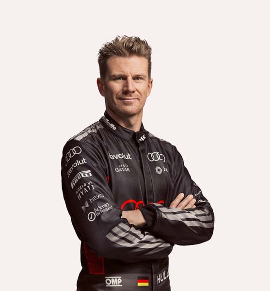 audirevolutf1team-nicohulkenberg