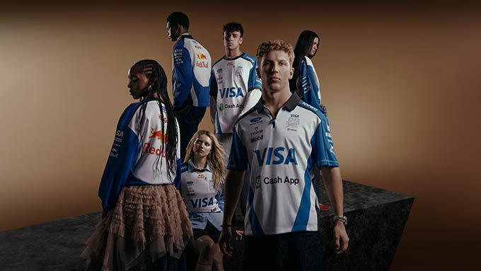 Racing Bulls_HUGO BOSS Team kit