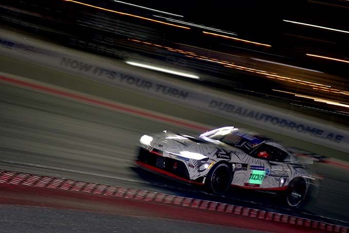 KCMG 24hrs Dubai 2026