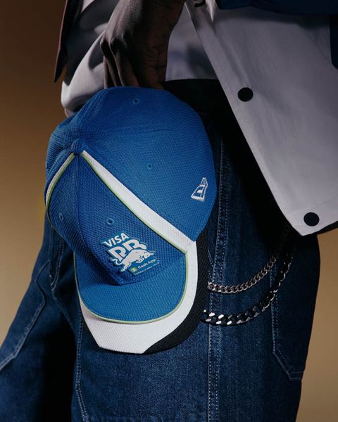 Racing Bulls_HUGO BOSS Team kit