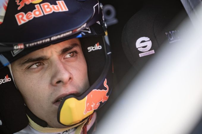 Dakar Rally 2026 Toyota Gazoo Racing W2RC (TGR W2RC) Proloog Foto 11