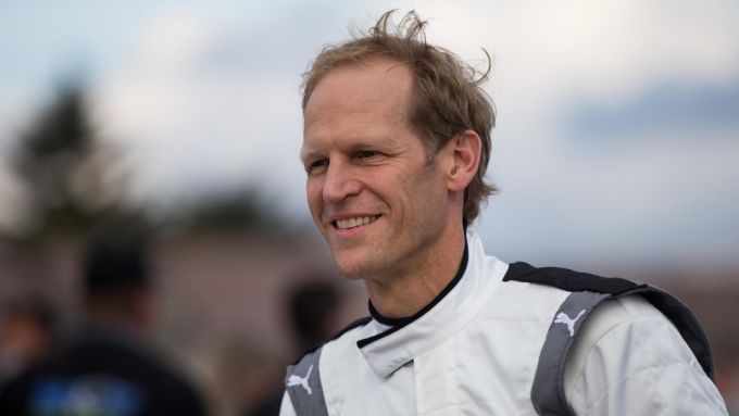 IMSA WeatherTech SportsCar Championship Daytona International Speedway Rolex 24 At Daytona foto Porsche Newsroom