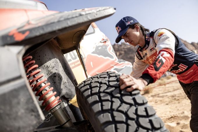 Dakar Rally 2026 Toyota winnaar vierde etappe - Bron foto: newsroom.toyota.eu 21