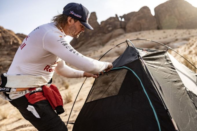 Dakar Rally 2026 Toyota winnaar vierde etappe - Bron foto: newsroom.toyota.eu 11