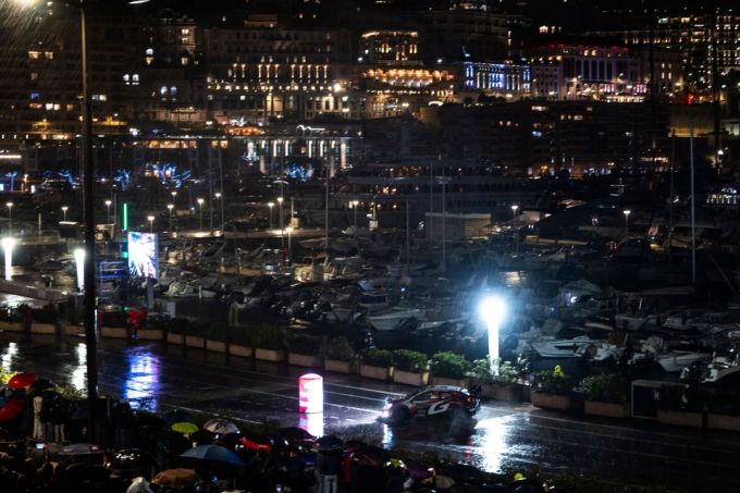 FIA World Rally Championship 2026 Rallye Monte-Carlo foto RBCP 1