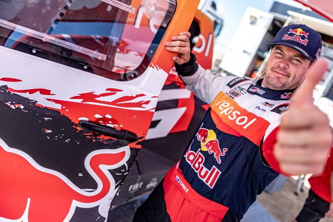 Alles wat je moet weten over de Dakar Rally 2026 in Saudi-Arabië