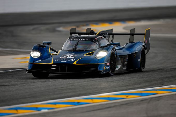 Roar Before the Rolex 24 Foto 14