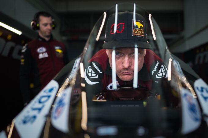 Marc VDS Racing Team