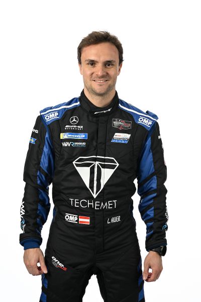 IMSA WeatherTech SportsCar Championship Daytona International Speedway Rolex 24 At Daytona #57 Team Winward Mercedes Indy Dontje