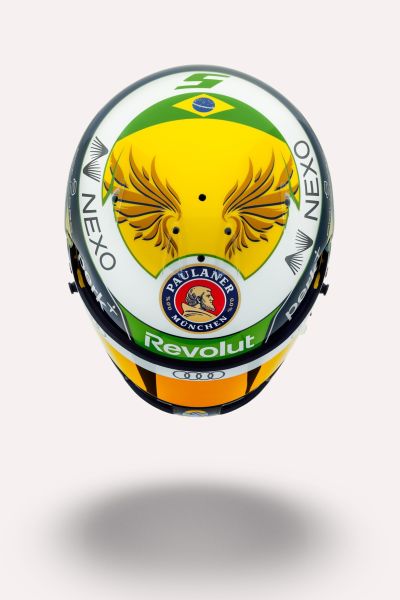 Audi Revolut F1 Team: helmen, de nieuwe livery en de teammerchandise 2026