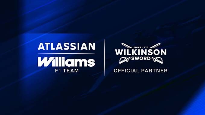AtlassianWilliamsF1Team_WilkinsonSword