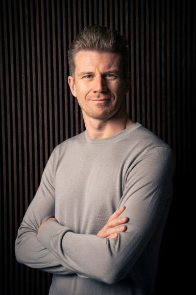 Nico Hülkenberg F1 Audi R26