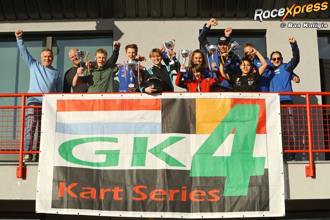 SignMind Racing levert kwaliteitsrijders af, tot aan Red Bull Racing toe