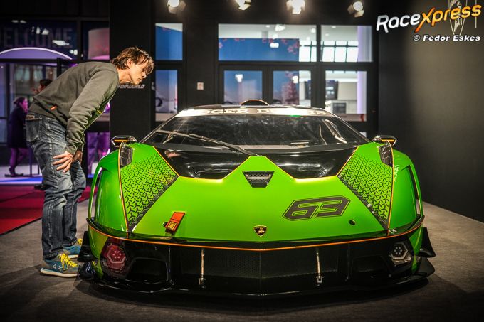 Miljoenenverkopen en Supercar Foyer stuwen InterClassics 2026 in MECC Maastricht naar recordeditie
