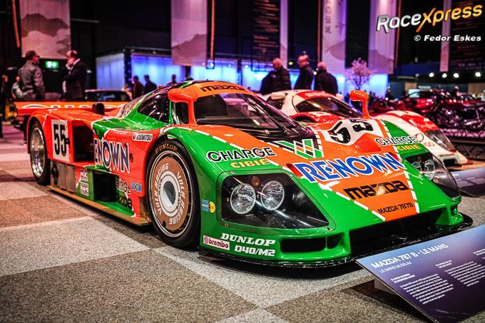 InterClassics Maastricht 2026 met indrukwekkende line-up van klassiekers én supercars