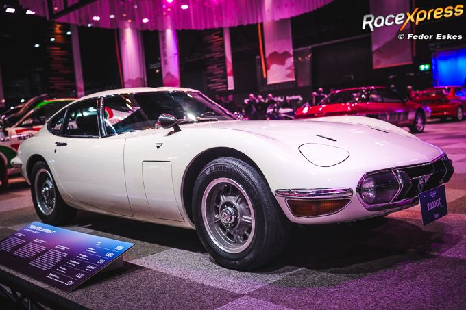 InterClassics Maastricht 2026