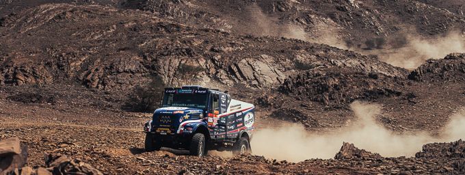 Martin van den Brink