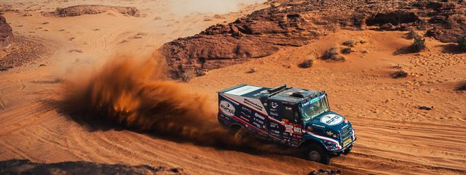 Mitchel van den Brink